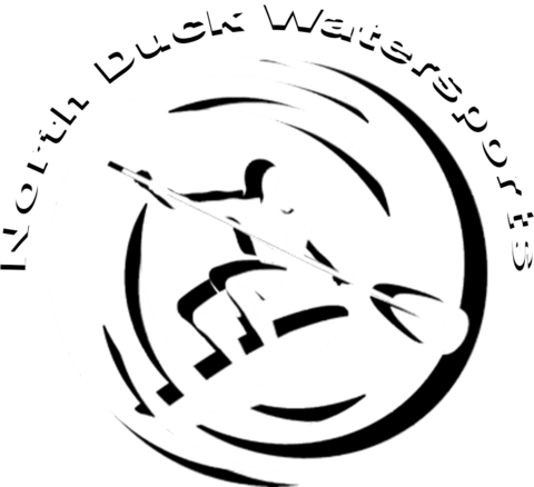 North Duck Watersports logo